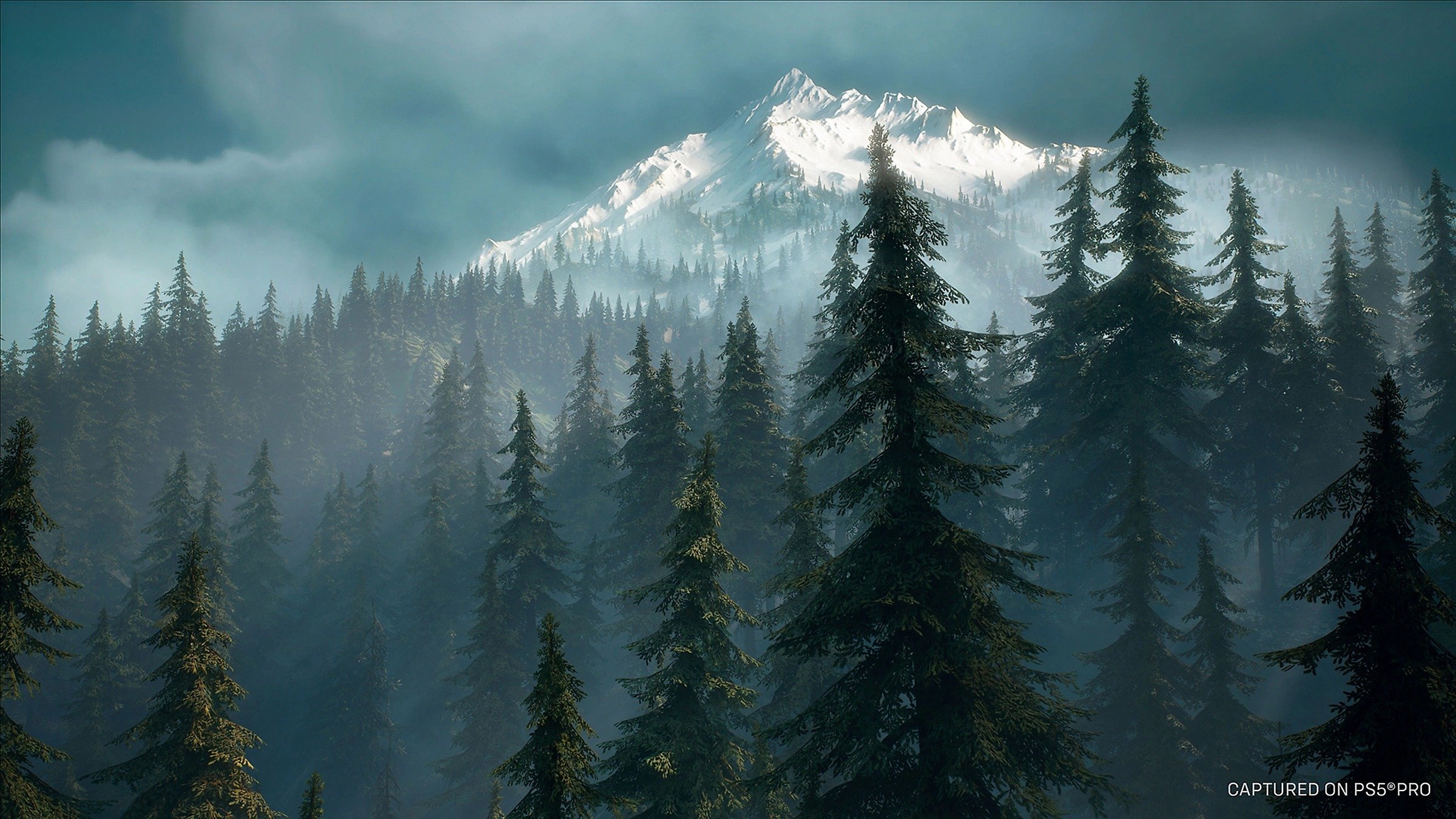 Days Gone Remastered